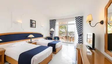 Desert Rose Resort