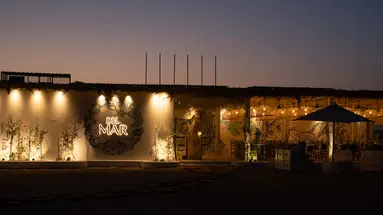 Desert Rose Resort
