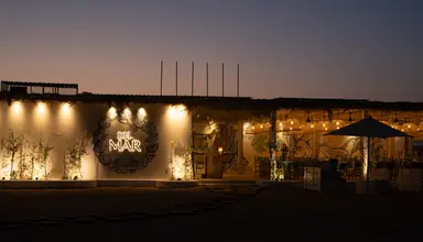 Desert Rose Resort