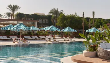 Desert Rose Resort