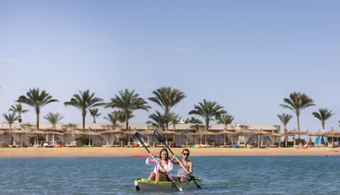 Desert Rose Resort