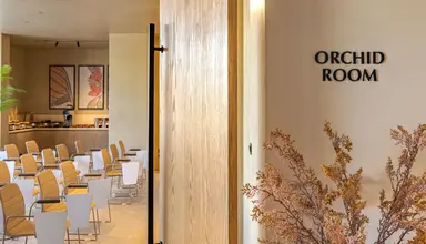 Desert Rose Resort