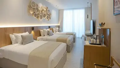 Desert Rose Resort