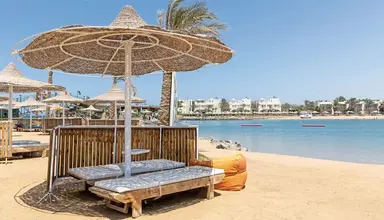 Desert Rose Resort
