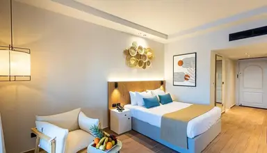 Desert Rose Resort