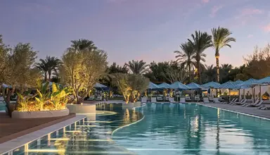 Desert Rose Resort