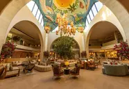 Desert Rose Resort
