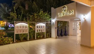 Desert Rose Resort