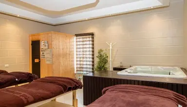 Desert Rose Resort