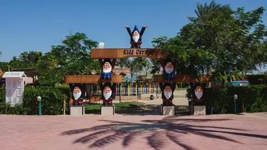 Desert Rose Resort