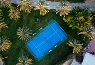 Desert Rose Resort
