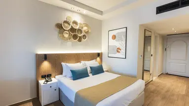 Desert Rose Resort