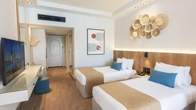 Desert Rose Resort