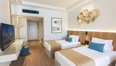 Desert Rose Resort