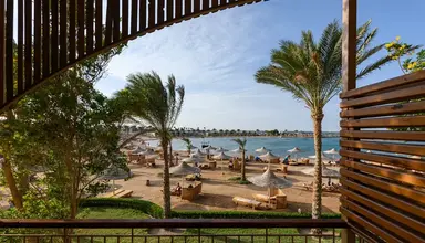 Desert Rose Resort