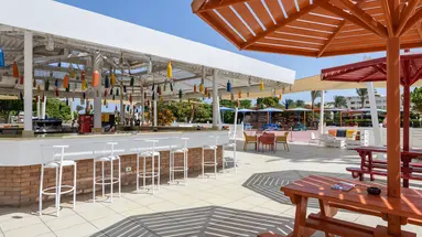 Desert Rose Resort