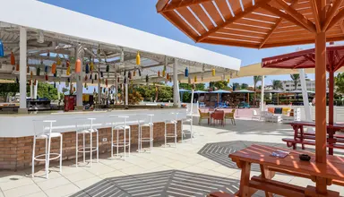 Desert Rose Resort