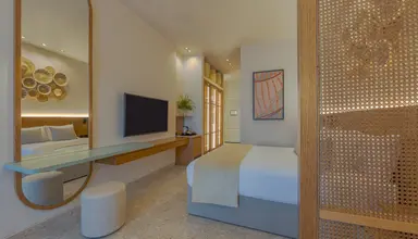 Desert Rose Resort
