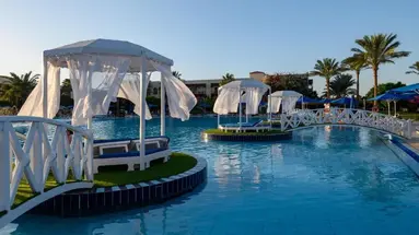 Desert Rose Resort