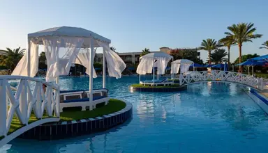 Desert Rose Resort