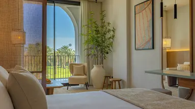 Desert Rose Resort