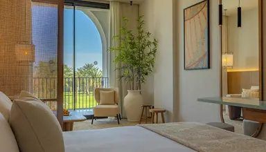 Desert Rose Resort
