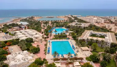 Desert Rose Resort