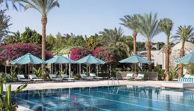 Desert Rose Resort