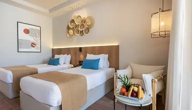 Desert Rose Resort