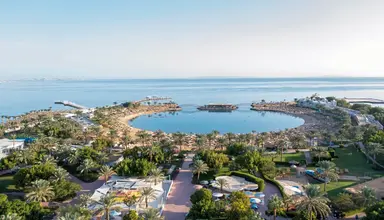 Desert Rose Resort