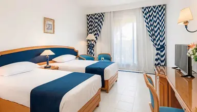 Desert Rose Resort