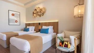 Desert Rose Resort