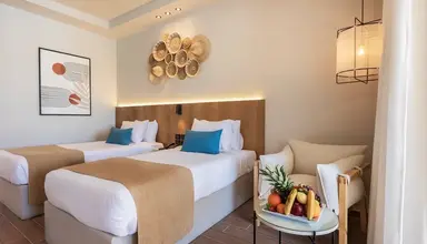 Desert Rose Resort