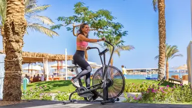 Desert Rose Resort