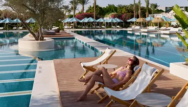 Desert Rose Resort