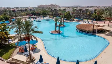 Desert Rose Resort