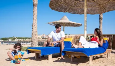 Desert Rose Resort