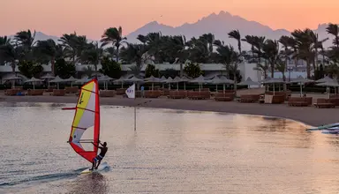 Desert Rose Resort