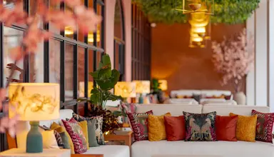 Desert Rose Resort