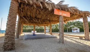 Desert Rose Resort