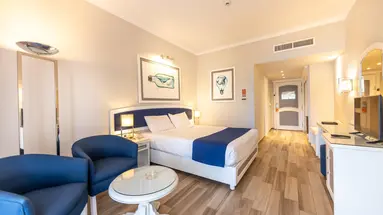 Desert Rose Resort