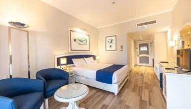 Desert Rose Resort