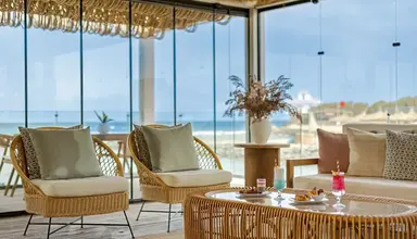 Desert Rose Resort