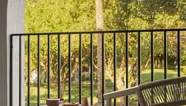 Desert Rose Resort