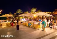 Desert Rose Resort