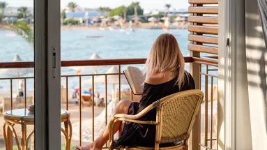 Desert Rose Resort