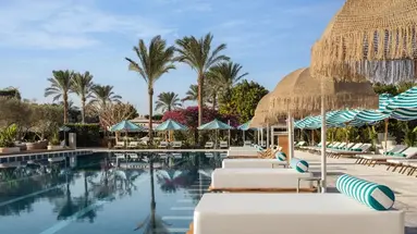 Desert Rose Resort