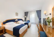 Desert Rose Resort