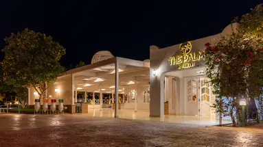 Desert Rose Resort