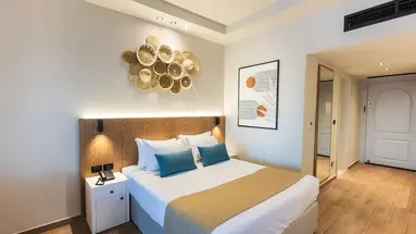 Desert Rose Resort